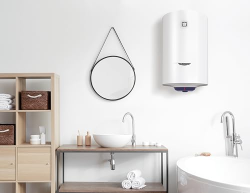 Ariston BLU 1 R Chauffe-Eau Électrique 50L