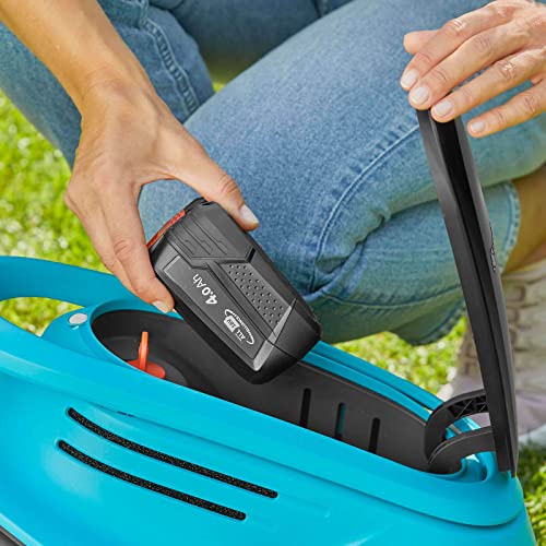 Gardena PowerMax 30/18V Tondeuse sans fil