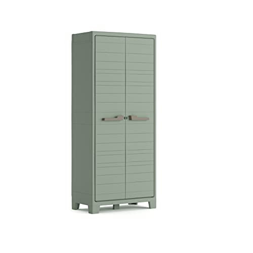 KETER Armoire Multifonctions