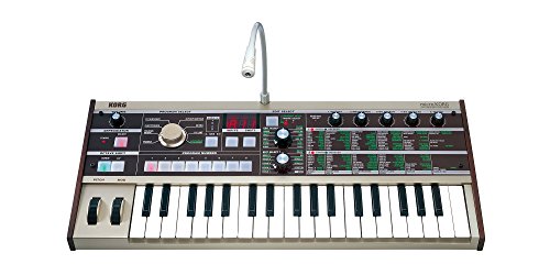 Korg MicroKORG Synthétiseur