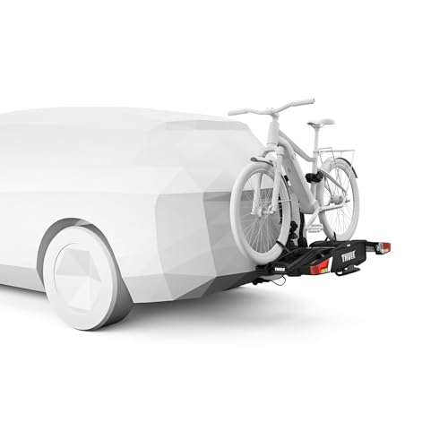 Thule EasyFold Porte-vélos 13 broches