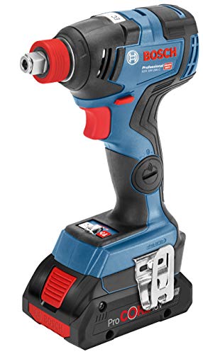Bosch Professional GDX 18V-200 C Boulonneuse Sans Fil