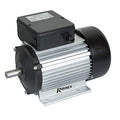 Ribitech Moteur Électrique Réversible 2CV 1500W
