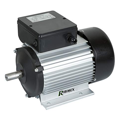 Ribitech Moteur Électrique Réversible 2CV 1500W