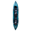 Wattsup Kayak Gonflable COD 2 Places, 410cm