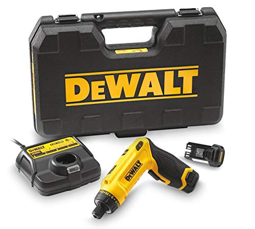 DeWalt DCF680G2 Tournevis gyroscopique 7.2V