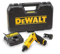 DEWALT Tournevis Gyroscopique XR 7.2V