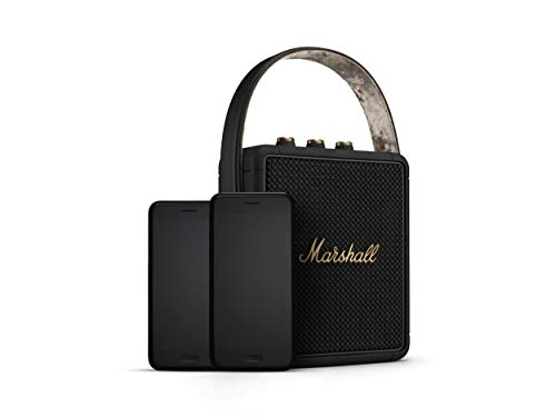 Marshall Stockwell II Enceinte Bluetooth