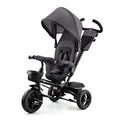 Kinderkraft Aveo Tricycle Bébé Évolutif, Pliable