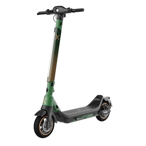 Cecotec Bongo X Series Trottinette électrique