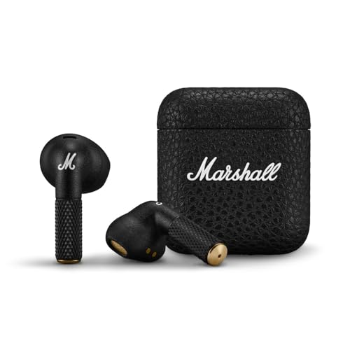 Marshall Minor IV Écouteurs sans Fil Bluetooth