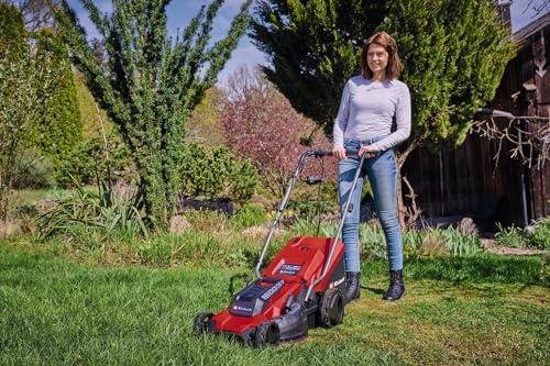 Einhell GC-EM 1600/37 Tondeuse Électrique 1600W, 37cm