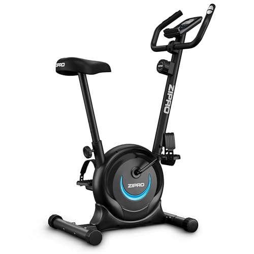 Zipro One Vélo d'appartement fitness