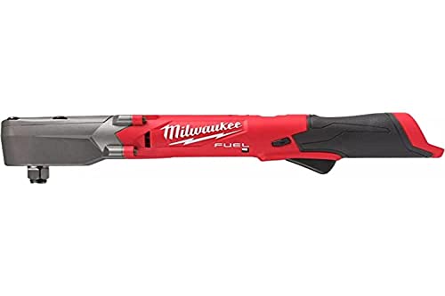 Milwaukee M12 FRAIWF12 Boulonneuse à Chocs d'Angle
