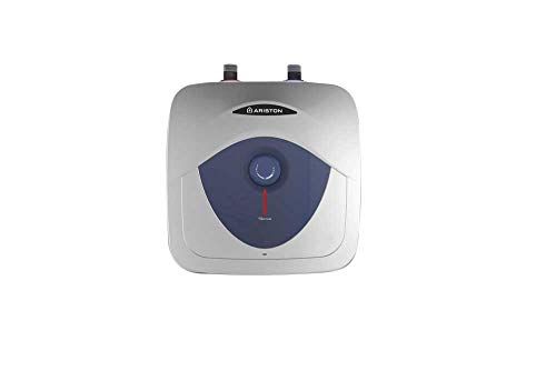 Ariston Blu Evo RS Chauffe-Eau Électrique Sous-évier 15L, 2000W