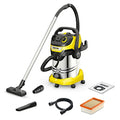 Kärcher WD 6 P S V Aspirateur eau et poussières 30L