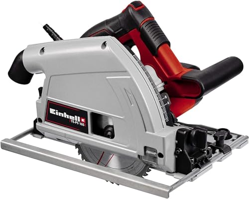 Einhell TE-PS 165 Scie plongeante 1200W