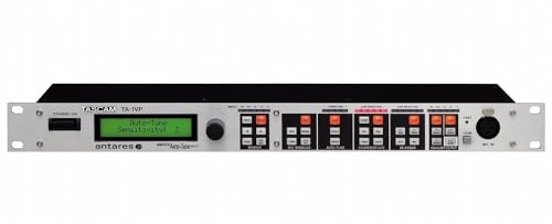 TASCAM TA-1VP Processeur de Voix
