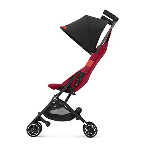 gb Gold Poussette Pockit All-Terrain