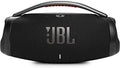 JBL Boombox Enceinte Bluetooth Portable, Noir