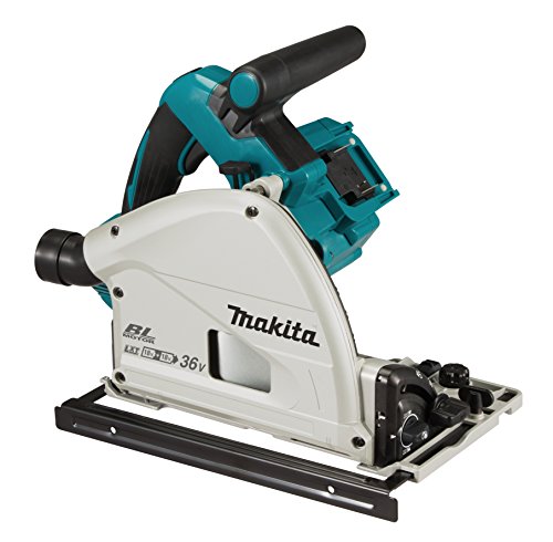 Makita DSP601ZJU Scie plongeante 36V 165mm