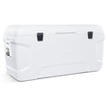 Igloo Marine Contour 150 Glacière Rigide 141L, Blanc