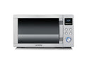 SEVERIN Four Micro-ondes 25L, 1950W, Gril
