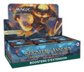 Magic: The Gathering Seigneur des Anneaux, Chroniques