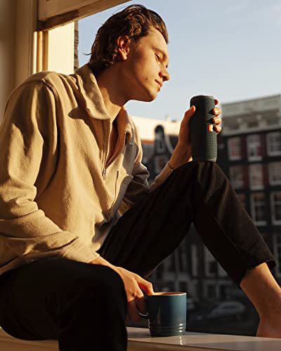 JBL Flip 5 Enceinte Bluetooth Portable, Noir