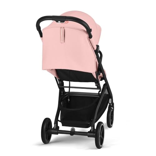 Cybex Beezy Poussette Compacte, Candy Pink