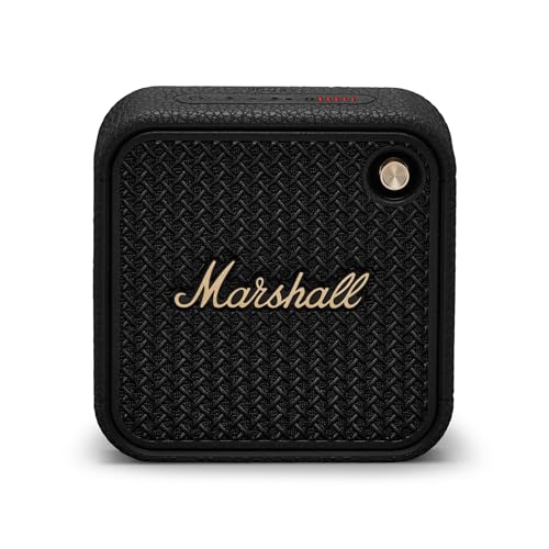 Marshall Willen II Enceinte Bluetooth