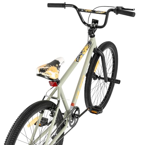 Rockshark Hiland BMX Freestyle 24/26 pouces