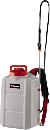 Einhell Pulvérisateur Sans Fil GE-WS 18/150 Li, 15L