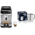 DeLonghi Magnifica Cappuccino ECAM292.33.SB Inox