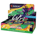 Magic: The Gathering Commander Masters Boîte de Boosters