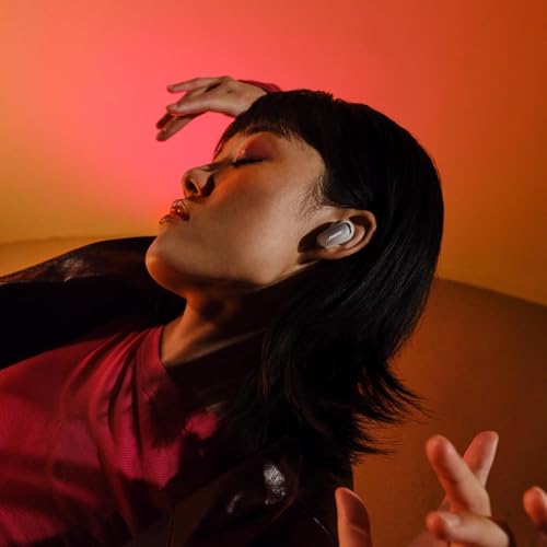 Bose QuietComfort Ultra Écouteurs Bluetooth à Réduction de Bruit