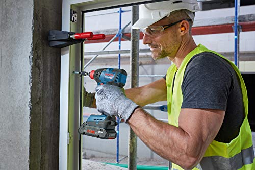 Bosch Professional GDX 18V-200 C Boulonneuse Sans Fil