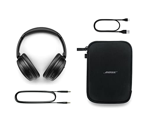 Bose QuietComfort Headphones