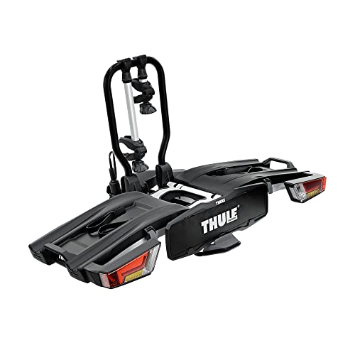 Thule EasyFold Porte-vélos 13 broches