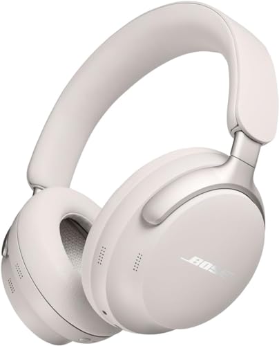 Bose QuietComfort Ultra Casque sans fil à réduction de bruit