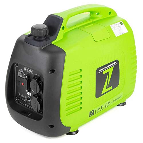 Zipper ZI-STE2000IV Groupe Électrogène Inverter