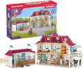 Schleich Horse Club Grand Centre Équestre Lakeside 42551