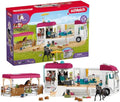 Schleich Horse Club Camping-car