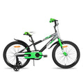 Joystar Berry Vélo Enfant 20 Pouces avec Stabilisateurs