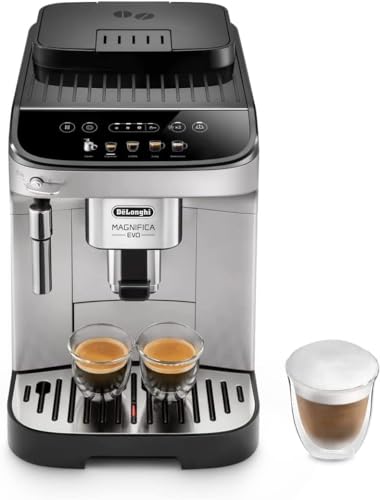DeLonghi Magnifica Cappuccino ECAM292.33.SB Inox