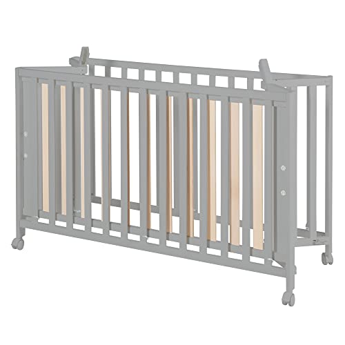 Roba Lit Bébé Pliant Fold Up 60x120cm