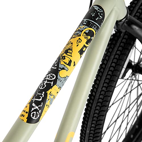 Rockshark Hiland BMX Freestyle 24/26 pouces