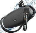 W-KING Enceinte Bluetooth 70W Étanche