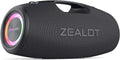 ZEALOT Enceinte Bluetooth IP67 120W