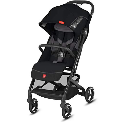 Goodbaby Qbit Poussette Citadine, Noir